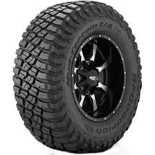 Llanta Bf Goodrich 37x12.5 R17 Mud Terrain T/a Km3