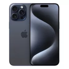 Apple iPhone 15 Pro Max A3108 8gb 256gb Dual Sim Duos