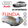 Funda Cubierta Lona Cubre Audi Tt Rs Coup 2023