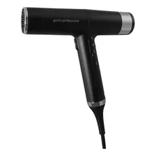 Secador De Cabelo Iq Perfetto 2 Preto 220v Ga.ma