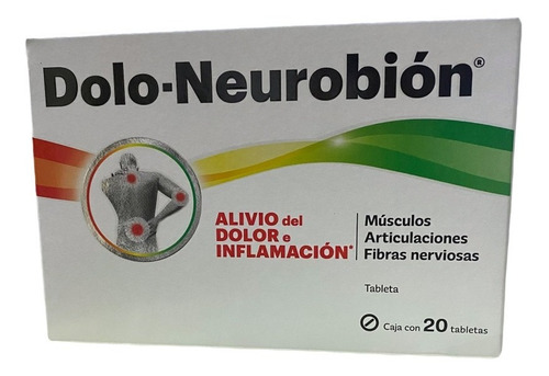 Dolo-Neurobión 
