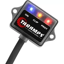 Monitor De Leds Taramps M1on Clip Proteção Extensor De Clip