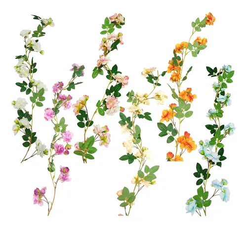 Primera imagen para búsqueda de flores artificiales