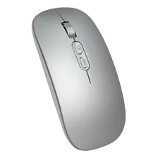 Mouse S/ Fio Recarregável Para Dell Inspiron 5000