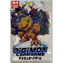 1000 Cards Digimon =250 Pacotes Fechados