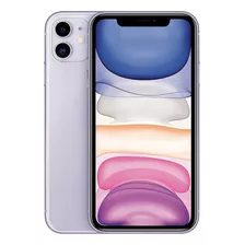 Celular Apple iPhone 11 64gb Morado Grado A