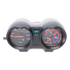 Tablero P/ Honda Cg Titan 150 Calidad Original W Standard