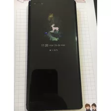 Huawei Mate 40 Pro Dual Sim