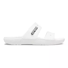 Crocs Classic Sandal Blanco