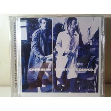 The Style Council- Cafe Blue Cd Uk Remastered Nuevo 