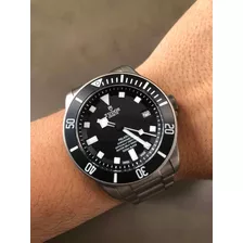 Tudor Pelagos Manufactura