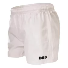 Short Rugby Sin Bolsillos - Gabardina Anti Desgarro