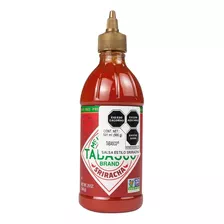 Salsa Tabasco Sriracha 566g