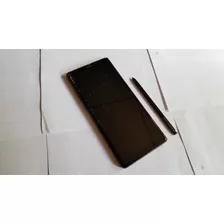 Samsung Galaxy Note8 64 Gb Cristal Roto Y Pantalla No Prende