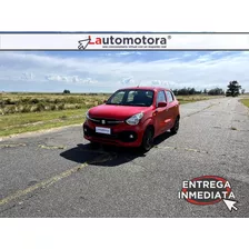 Suzuki Celerio Gl 1.0 2024 0km - Lautomotora