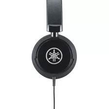 Auricular Yamaha Hph-50b Color Negro