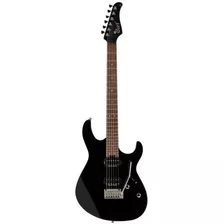 Guitarra Cort G300 Pro Bk Preta Cor Preto