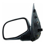 Espejo - Side View Mirror 2006-2010 Ford Fusion Mercury Mila Mercury Tracer