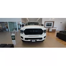  Ram 3500 Laramie Night Edition 6.7