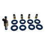 Kit De Inyector Chevrolet Pontiac Saturn 4 Cil. 2005-2007