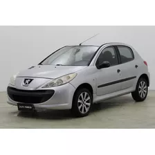 Peugeot 207 Compact One Line Mt 2009