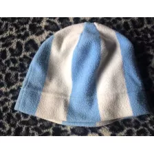 Gorro Polar Argentina