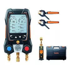 Analizador Testo-557s Refrig Set (precio Fijo)