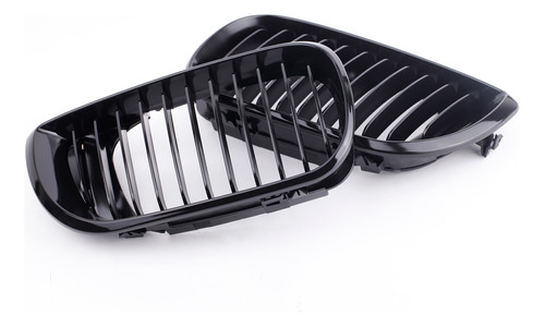 Parrilla De Coche Serie E46.3 Para Bmw Door 2002-2005 Grille Foto 5