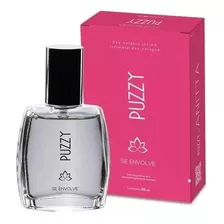 Perfume Íntimo Puzzy By Anitta Se Envolve Fragrância Marshmallow - 25ml