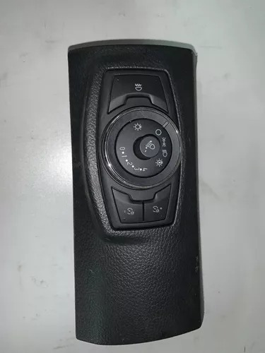 Chave De Luz Com Acabamento Da Ranger 2021