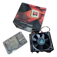 Processador, Amd, Fx-8350, 4.0ghz 16mb Am3+