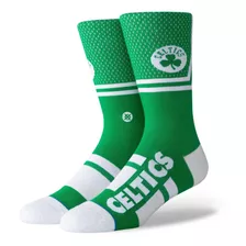 Calcetin Stance Celtics Shortcut 2 Green