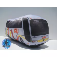 Almohada De Autobus Multego De Au