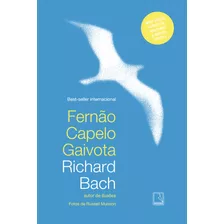 Fernao Capelo Gaivota - Record