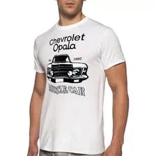 Camisa, Camisetas Opala Ss - Carro Antigo Muscle Car