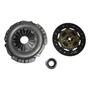 Kit Clutch Suzuki Swift Gti 1994 1.3l 69-101hp Valeo