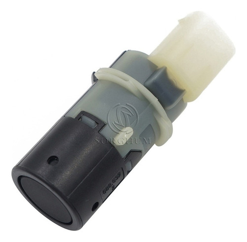 Sensor Pdc De 4 Piezas For Bmw 3er E46 Cabriolet Coupe 98-0 Foto 4