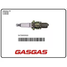 Vela Ngk Br7es Gasgas Ec250-300 Ex300 2021 (54739093000) 