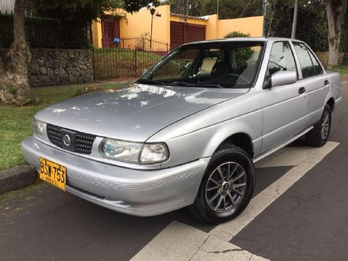 Radiador Nissan Sentra B13 8 Valvulas Mecanico Laminilla Foto 9