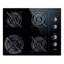 Cooktop 4 Bocas Facilite Consul Cd060ae