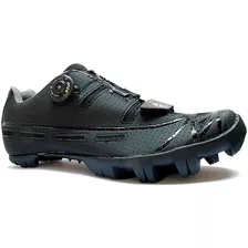 Zapato Para Ciclismo Merida Carbon Mtb