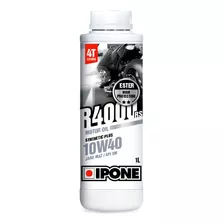 Aceite Semisintético Moto Ipone R4000 Rs 10w40 4t