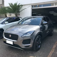 Jaguar E-pace 2.0 16v P250 Gasolina Awd Automático