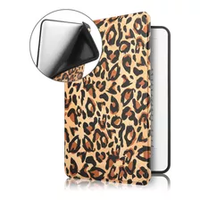 Case Kindle Paperwhite Wb®- Ultra Leve Auto Liga/des Oncinha