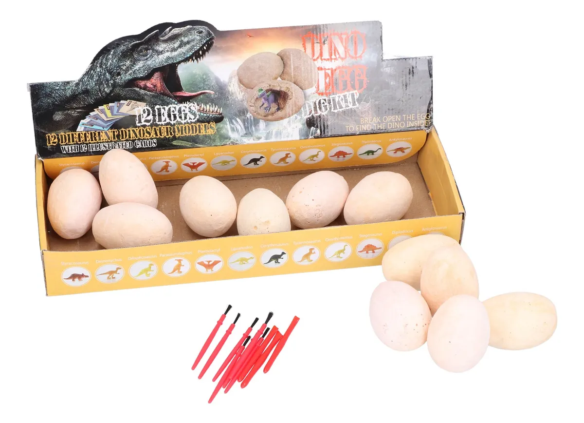 huevos de dinosaurio juguete-0