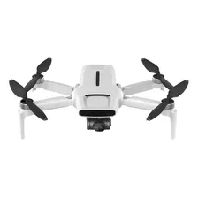 Mini Drone Fimi Fimi Mini X8 Mini V2 Fmwrj04a7 V2 Com Câmera 4k Branco 5.8ghz 2 Baterias