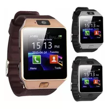 Cámara Sim Android Reloj Con Tarjeta Inteligente Bluetooth I