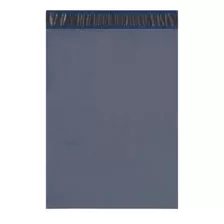 100 Saco Saquinho Envelope Embalagem 50x60 Adesivo Correios