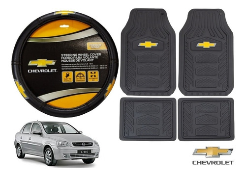 Cubre Volante Funda Alcantara Chevrolet Onix 2023 D