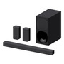 Primera imagen para búsqueda de barra de sonido sony